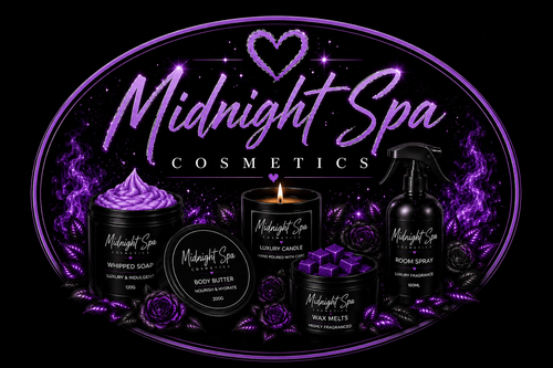 Midnight Spa